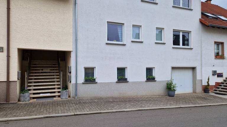 Ferienwohnung Bliesen