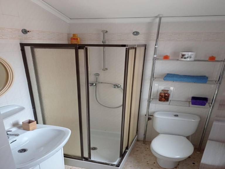 Ample bungalow with pool, terrace & garden | Pets allowed in Denia