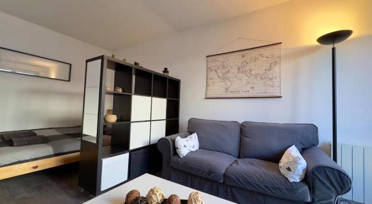 Apartment | Dogs allowed in Fontainebleau