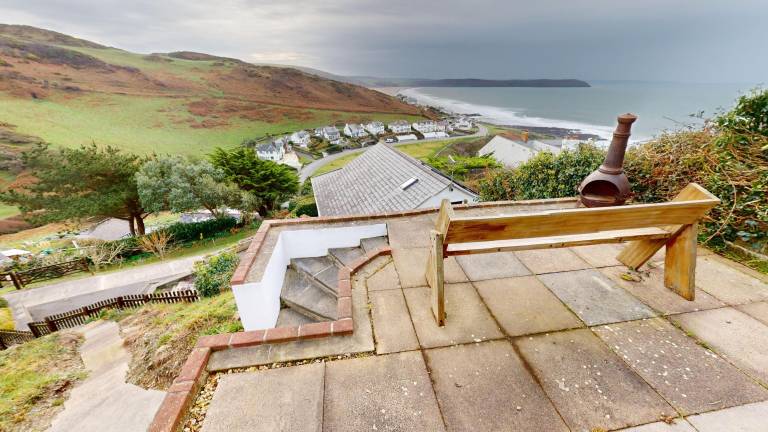Cottage Woolacombe