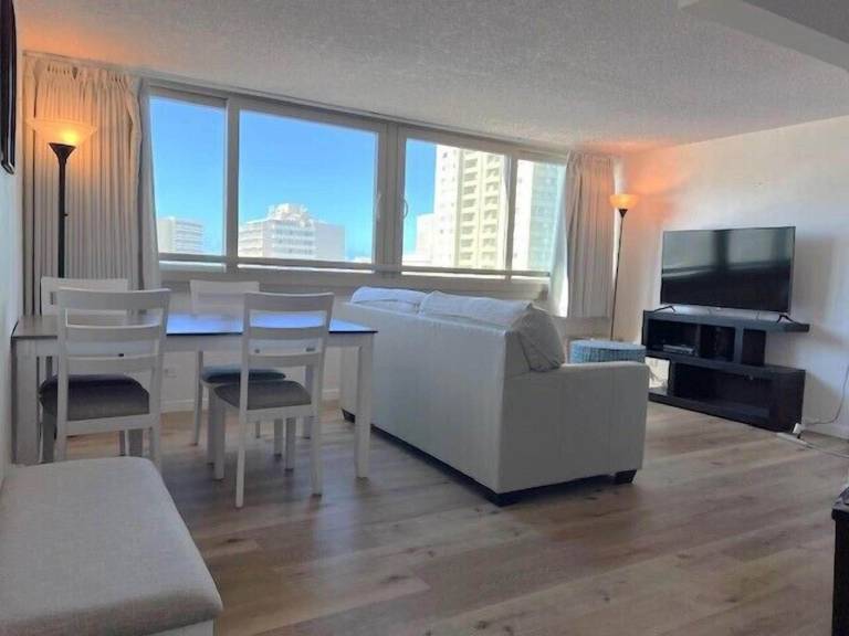 Apartamento Diamond Head - Kapahulu - St. Louis