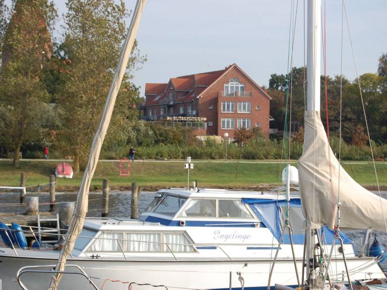 Ferienwohnung Rerik