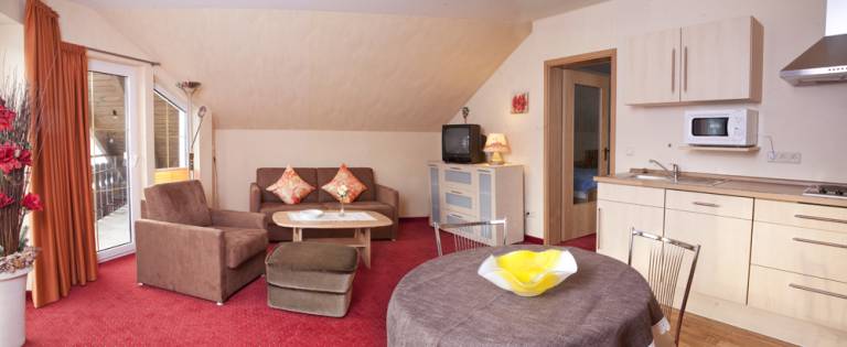 Ferienwohnung Willingen (Upland)