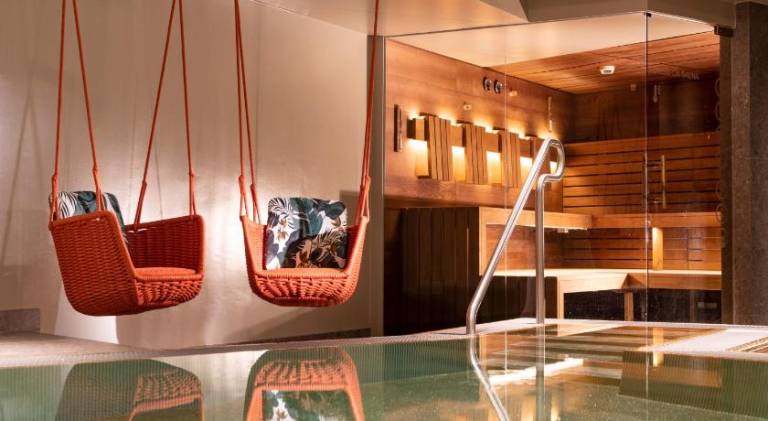 Hotel Innsbruck — photo 4