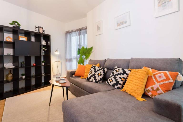 Apartment Porto