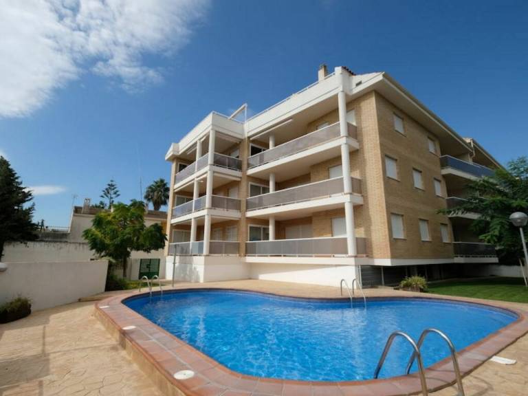 Apartamento  Alcanar