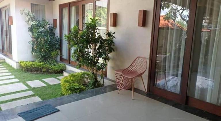 Charming villa with pool | Dogs allowed — photo 4