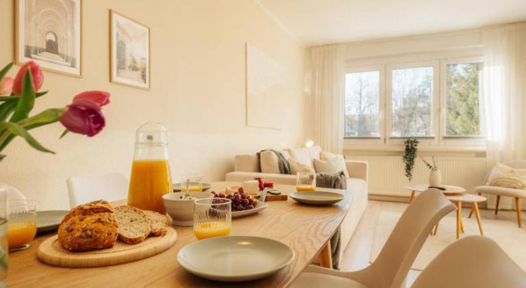 Ferienwohnung Schierke