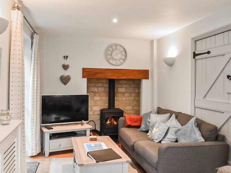 Cottage Somerford Keynes