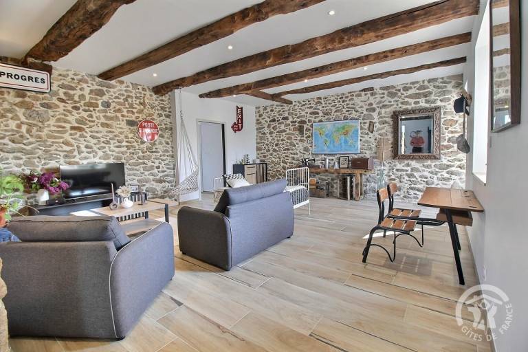 Gîte Plancoët