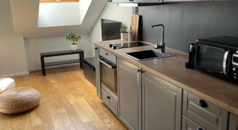 Rental apartment | Close to Town Hall Square — photo 4
