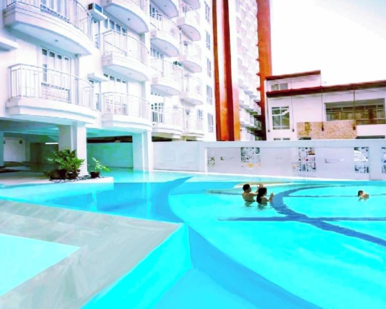 Appartement en copropriété San Jose