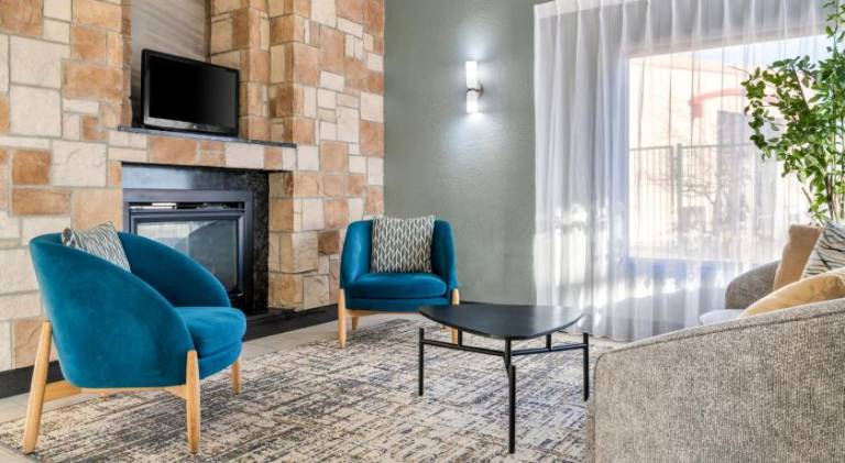 Holiday Inn Rock Springs By IHG — photo 4