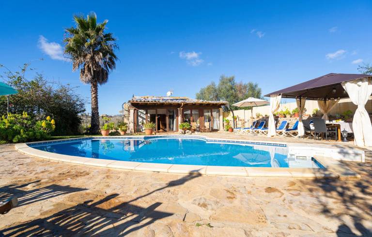 Casa  Sineu