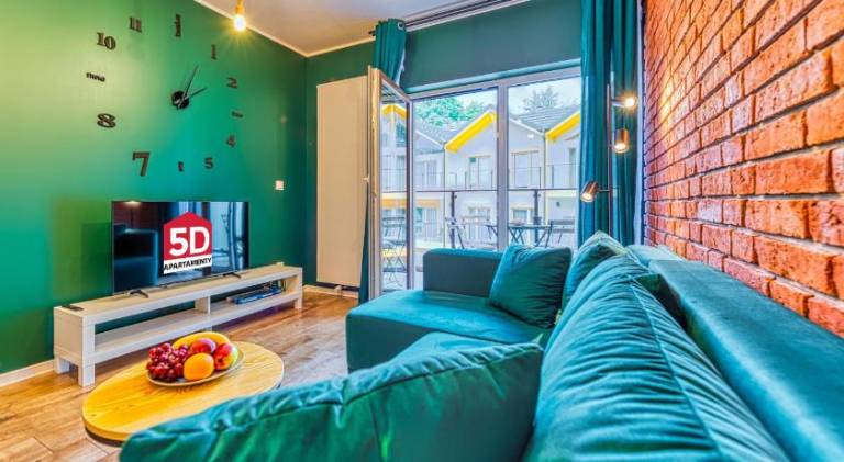 Rental apartment with sauna — photo 4