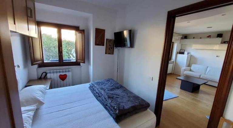 Apartment with 2 rooms for 5 persons — photo 2