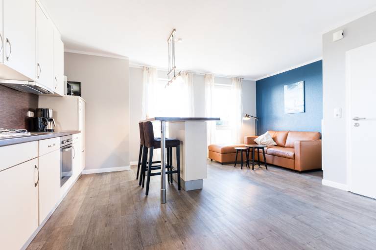 Ferienwohnung Staberdorf