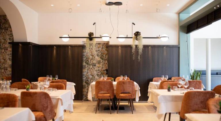 Albergo Ristorante Pozzi — photo 3