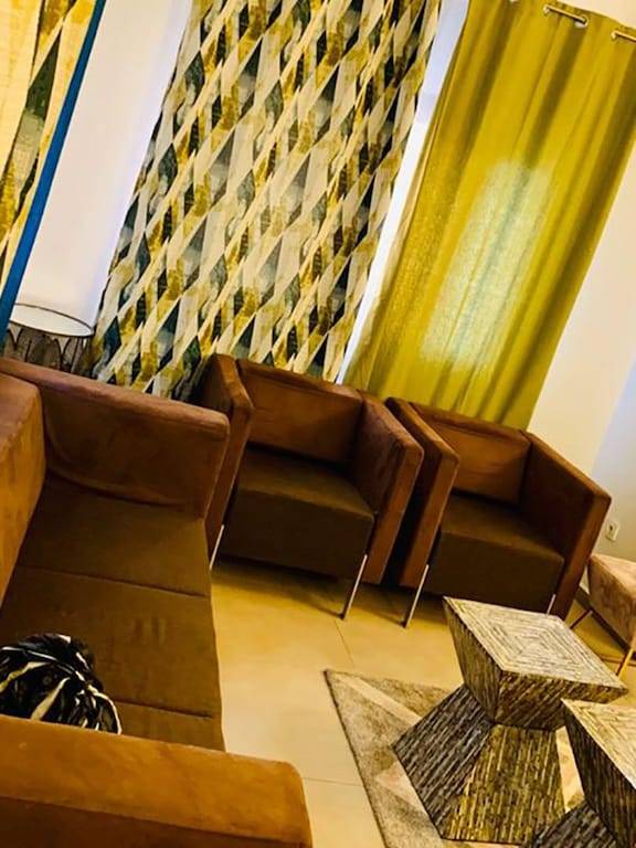 Maison de vacances Douala