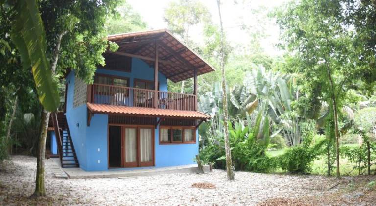 Chalet with patio, grill & garden | Close to the beach | Good for workation | Pets are welcome in Prado