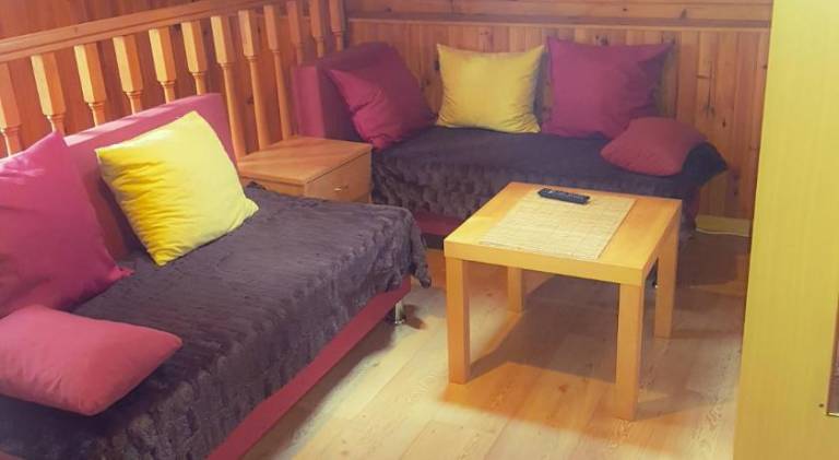 Chambres d'Hotes Vadiera — photo 2