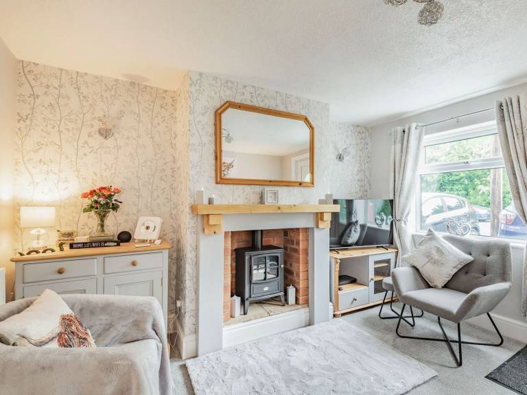 Cottage Louth