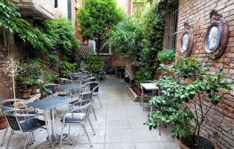Accommodatie Dorsoduro