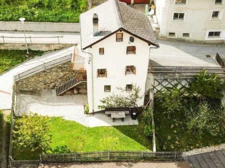 Ferienwohnung in Schleins, , Schweiz