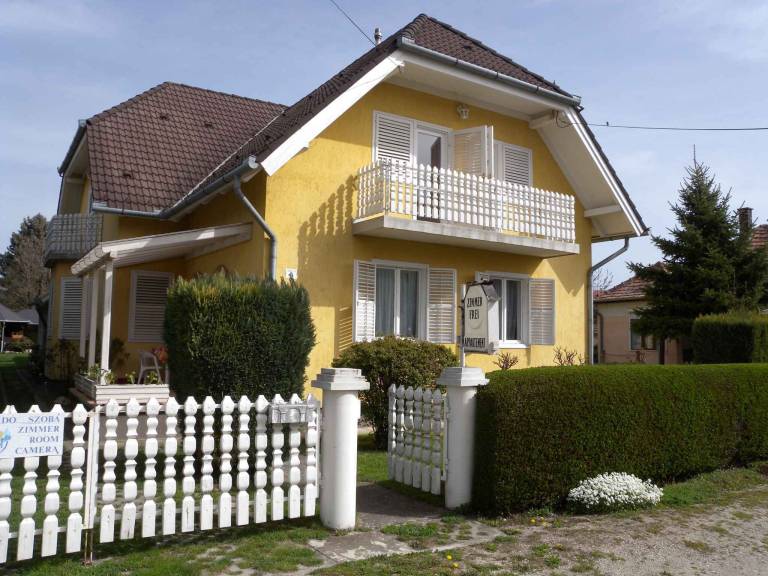House Keszthely