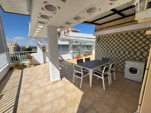 Apartamento Puzol