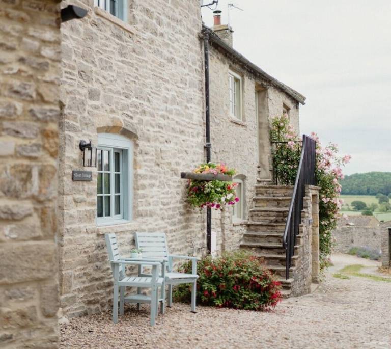 Cottage Leyburn