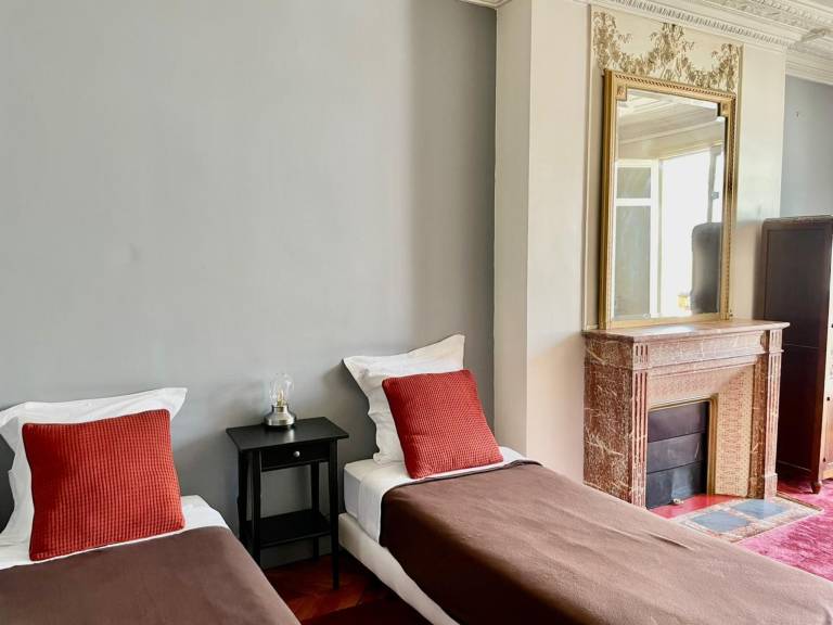 Rental apartment | Near Sacré-Cœur | Pet-friendly — photo 3