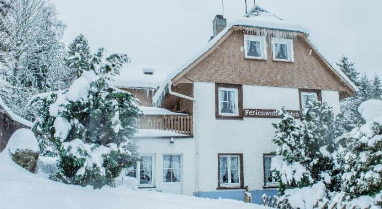 Schwarzwald Apartments im Haus Tanneck - Feldberg - Titisee — photo 4