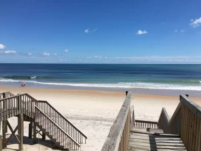 House Surf City