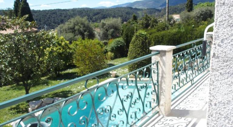 Villa with pool | Pets are welcome — photo 4