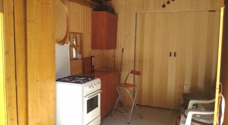 Apartman Kerekdomb