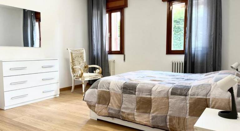 Apartment with 1 room for 4 persons in Pontelongo