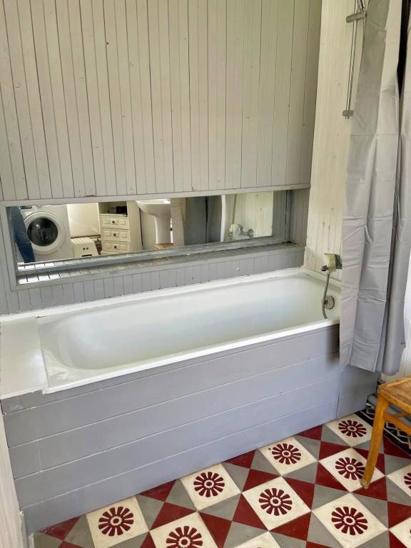 Maison de vacances Veulettes-sur-Mer