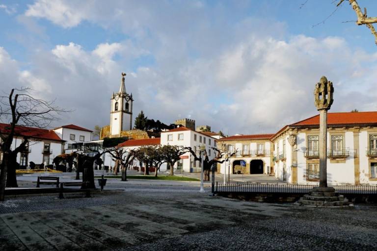 Apartamento  Almeida