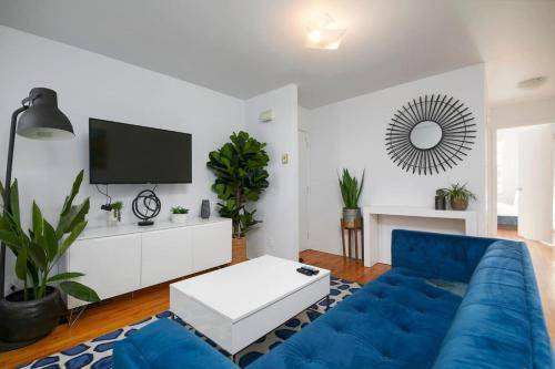 Apartment Le Plateau-Mont-Royal