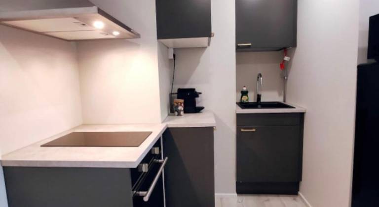 Apartment with 1 room for 2 persons — photo 3