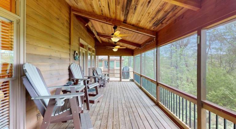 Vacation home | Pet-friendly — photo 4