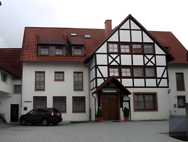 Offenthaler Hof in Dreieich