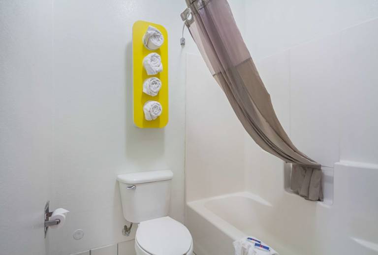 Motel Irving