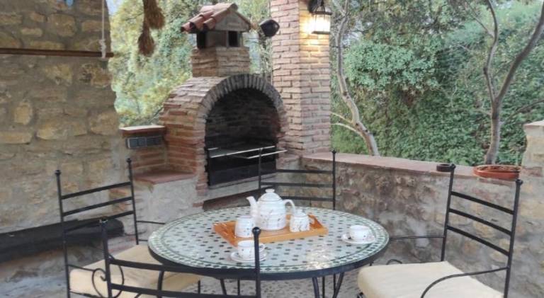Chalet with pool | Pet-friendly — photo 5
