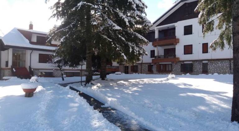 Holiday apartment with 4 rooms for 8 persons — photo 3