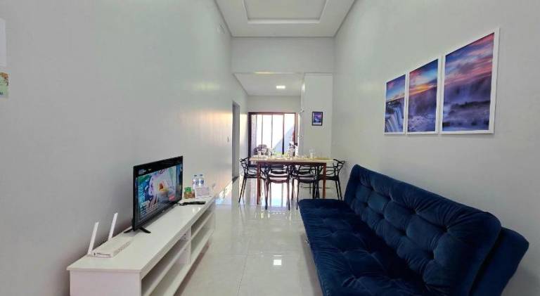 Pleasant vacation home | Pets allowed — photo 4