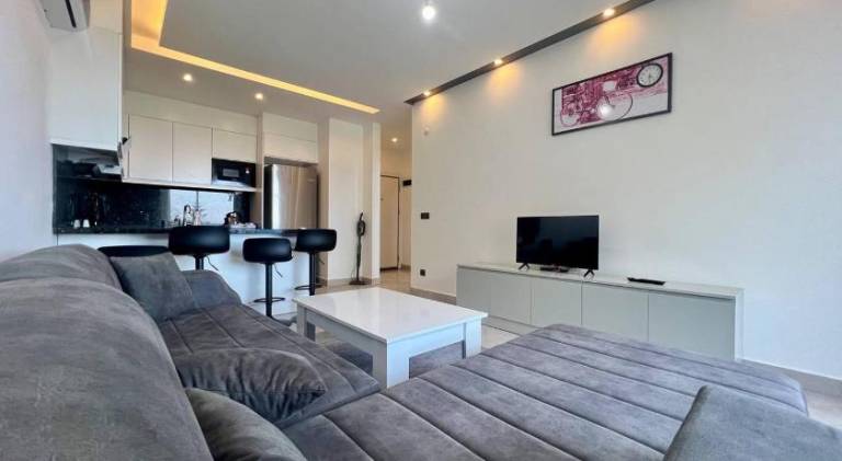 Rental apartment with yard, sauna & pool | Beach nearby | Pets are welcome — photo 2