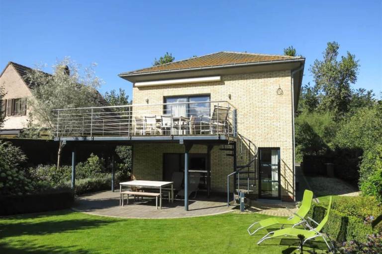 Huis  Oostduinkerke