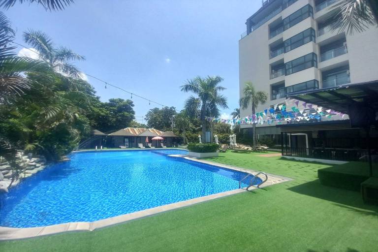House  Angeles City